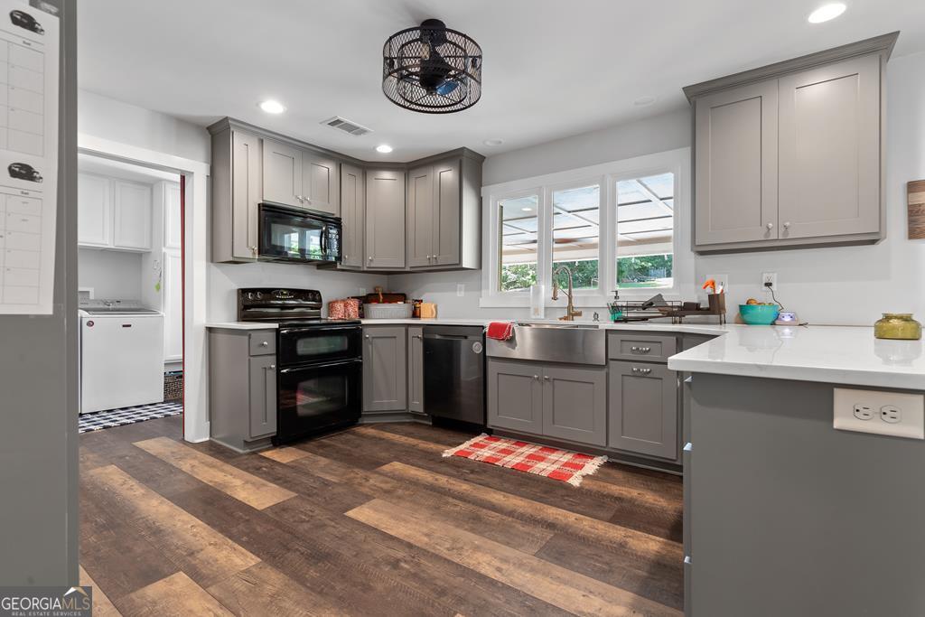 122 Ivey Weaver Road Milledgeville, GA 31061 - Photo 33 of 58