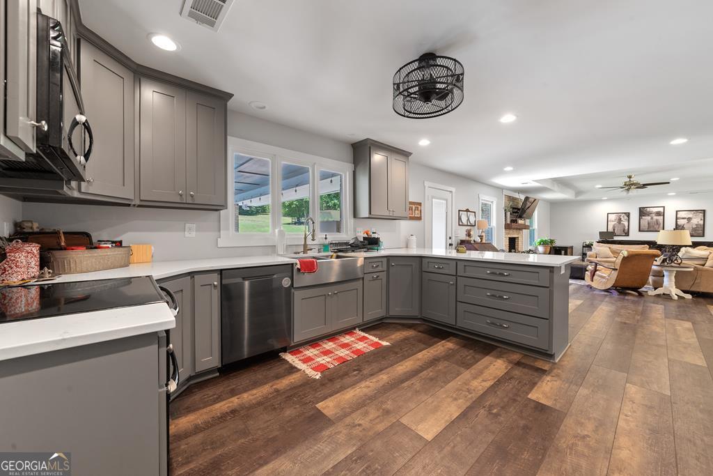 122 Ivey Weaver Road Milledgeville, GA 31061 - Photo 34 of 58