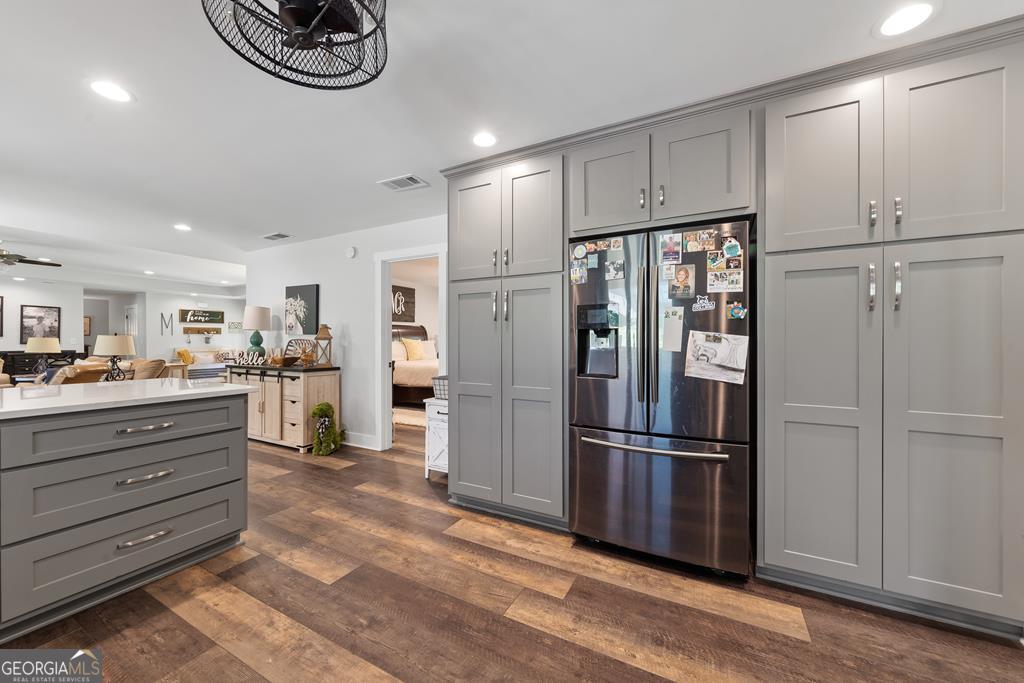 122 Ivey Weaver Road Milledgeville, GA 31061 - Photo 35 of 58