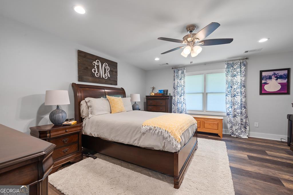 122 Ivey Weaver Road Milledgeville, GA 31061 - Photo 37 of 58