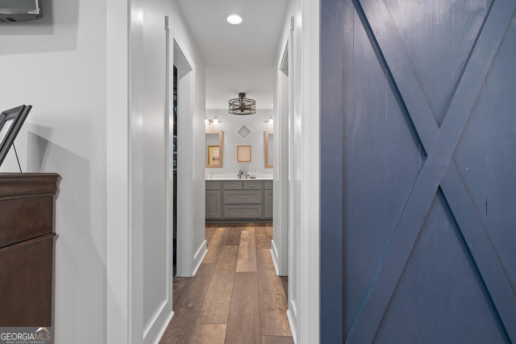 122 Ivey Weaver Road Milledgeville, GA 31061 - Photo 39 of 58