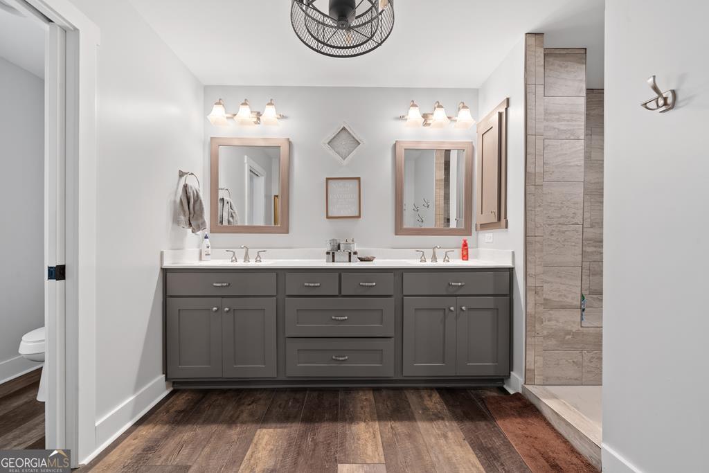 122 Ivey Weaver Road Milledgeville, GA 31061 - Photo 40 of 58