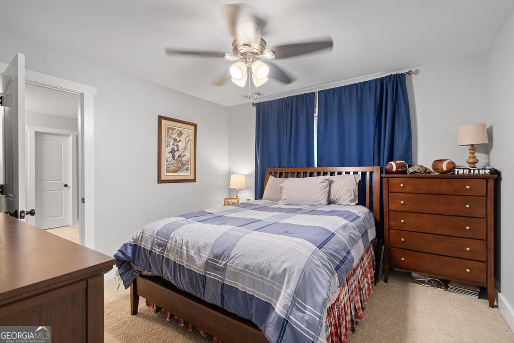 122 Ivey Weaver Road Milledgeville, GA 31061 - Photo 49 of 58