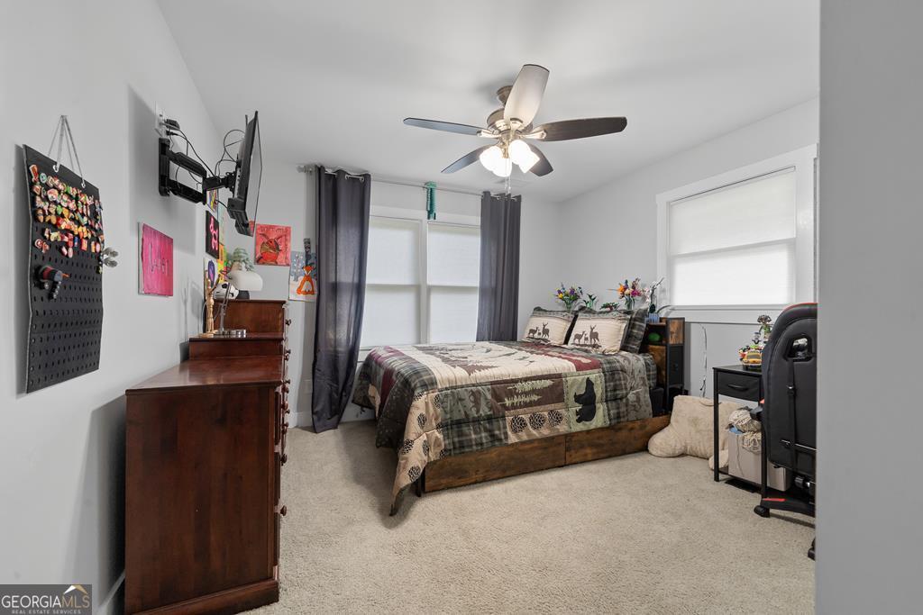 122 Ivey Weaver Road Milledgeville, GA 31061 - Photo 51 of 58