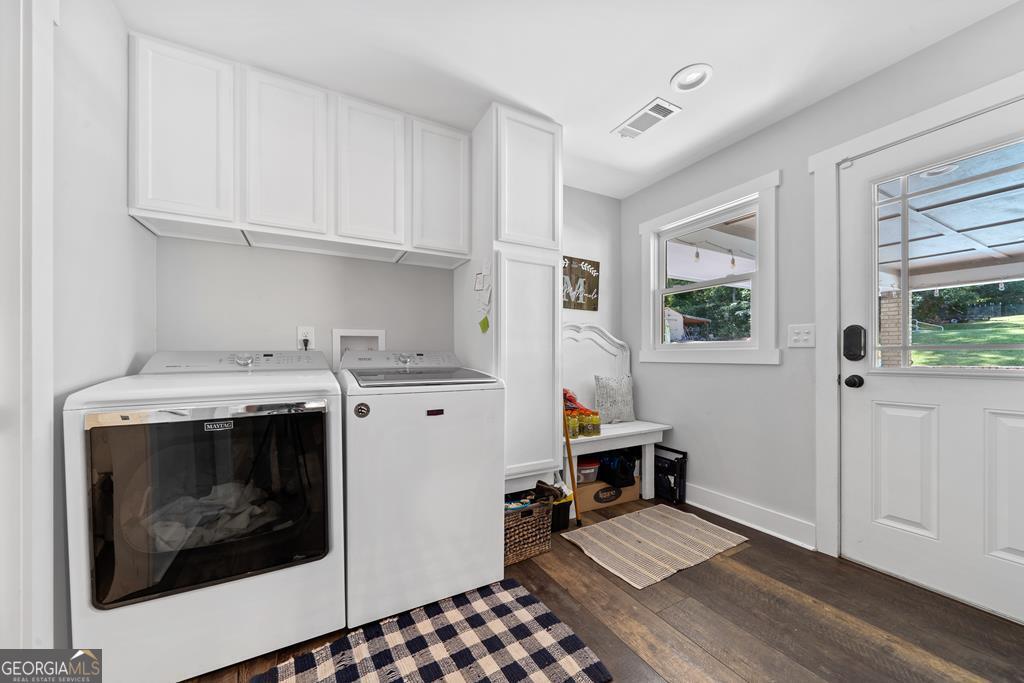 122 Ivey Weaver Road Milledgeville, GA 31061 - Photo 55 of 58