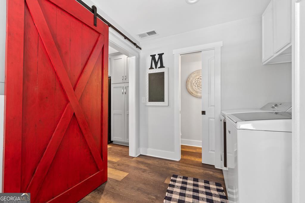 122 Ivey Weaver Road Milledgeville, GA 31061 - Photo 56 of 58