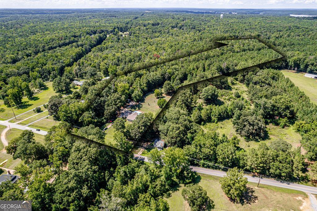 122 Ivey Weaver Road Milledgeville, GA 31061 - Photo 7 of 58