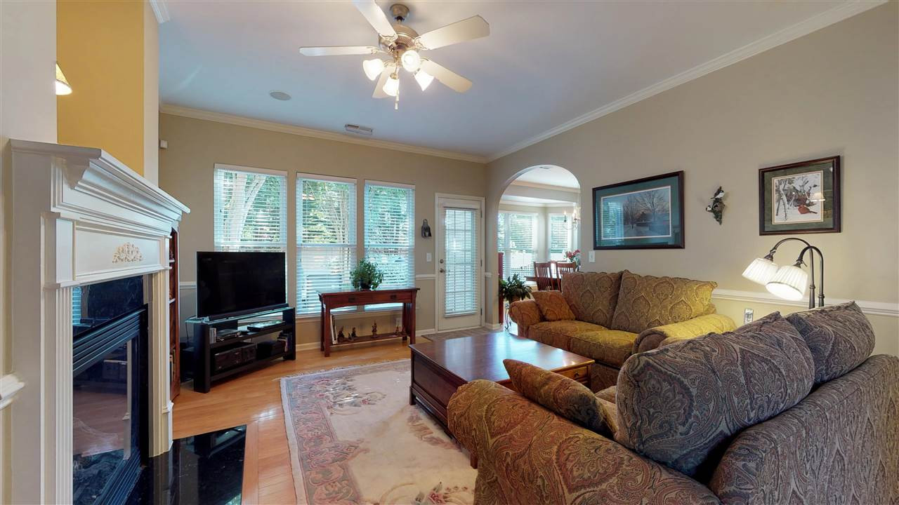 8214 Shadow Stone Court Raleigh, NC 27613 - Photo 4 of 30 Photo 4