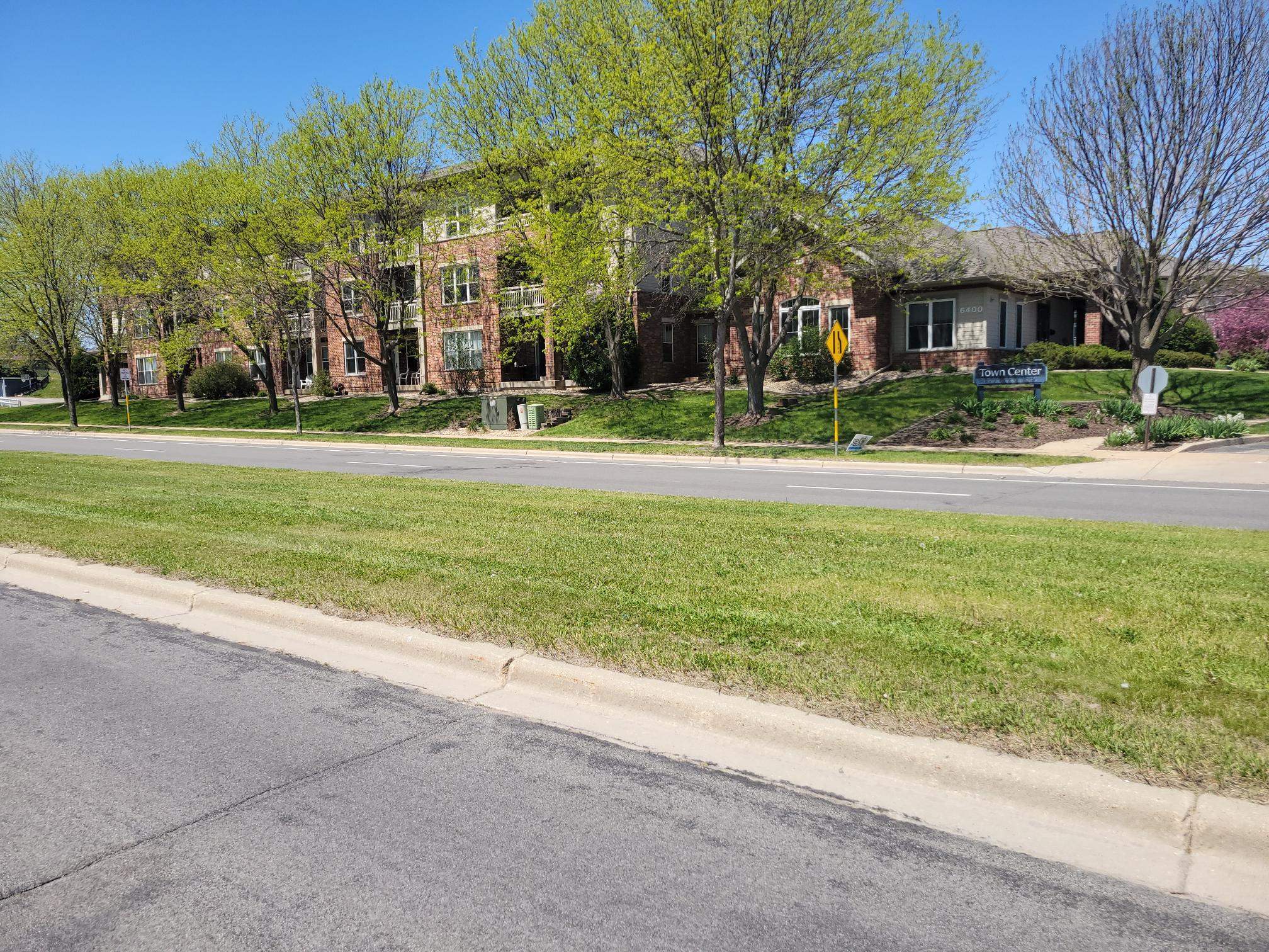 101 Metro Terrace, Unit 303 Madison, WI 53718 - Photo 41 of 50