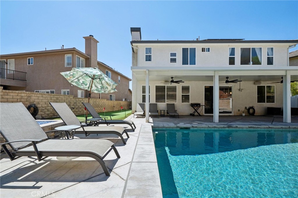 28746 High Ridge Drive Saugus, CA 91390 - Photo 43 of 52 Gallery Image 43