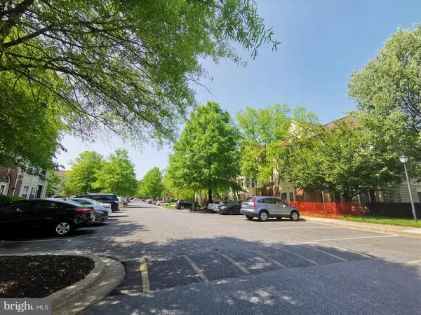 a view of a park