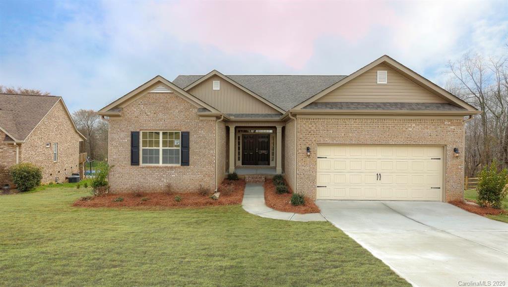 1059 Bonum Road, Unit 210 Lake Wylie, SC 29710 - Photo 1 of 37