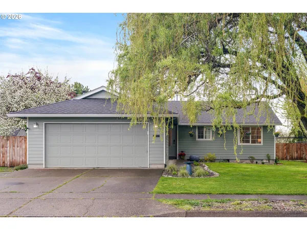 $480,000 | 726 South Linden Street, Cornelius, OR 97113