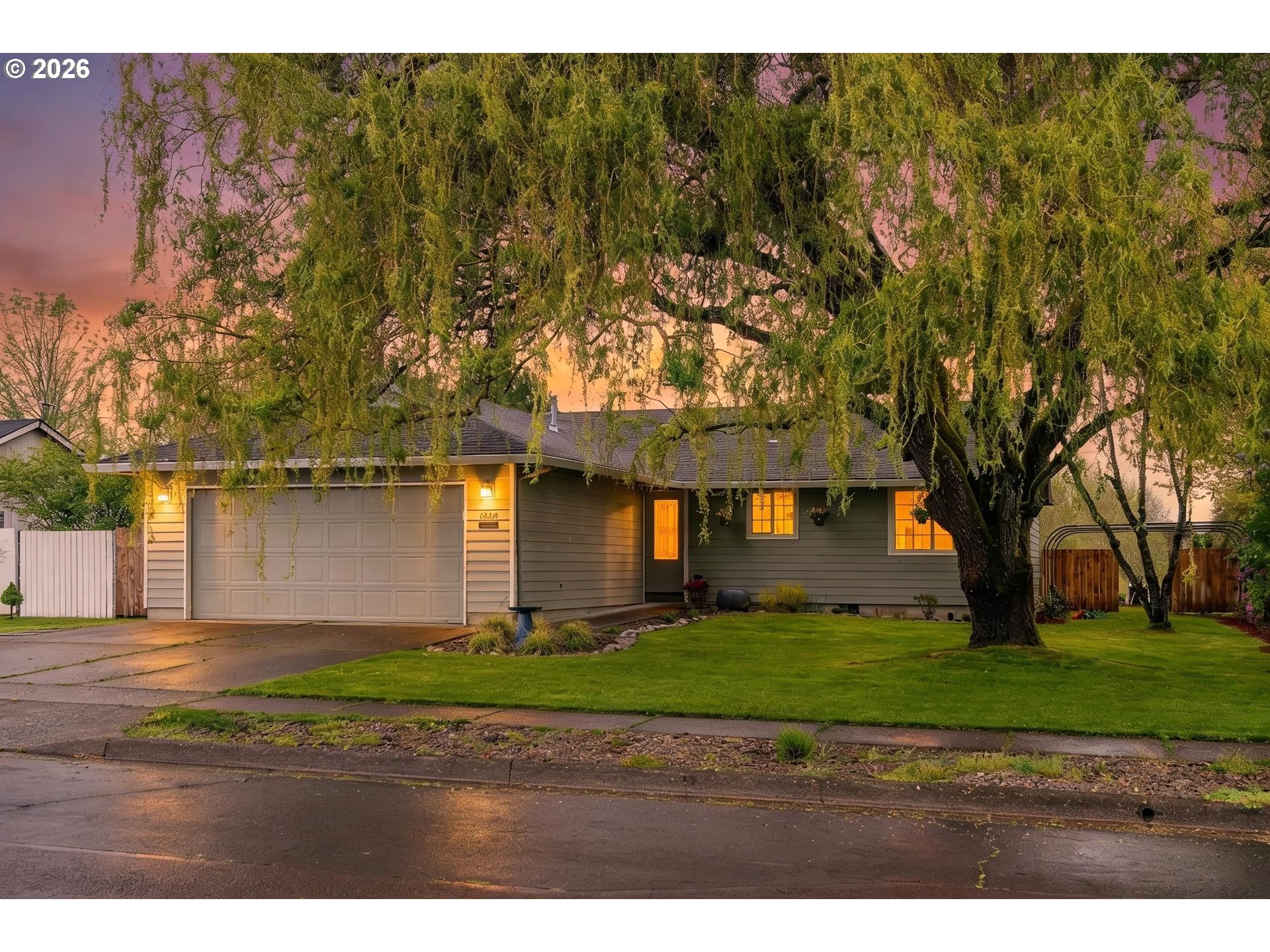 726 South Linden Street Cornelius, OR 97113 - Photo 26 of 27
