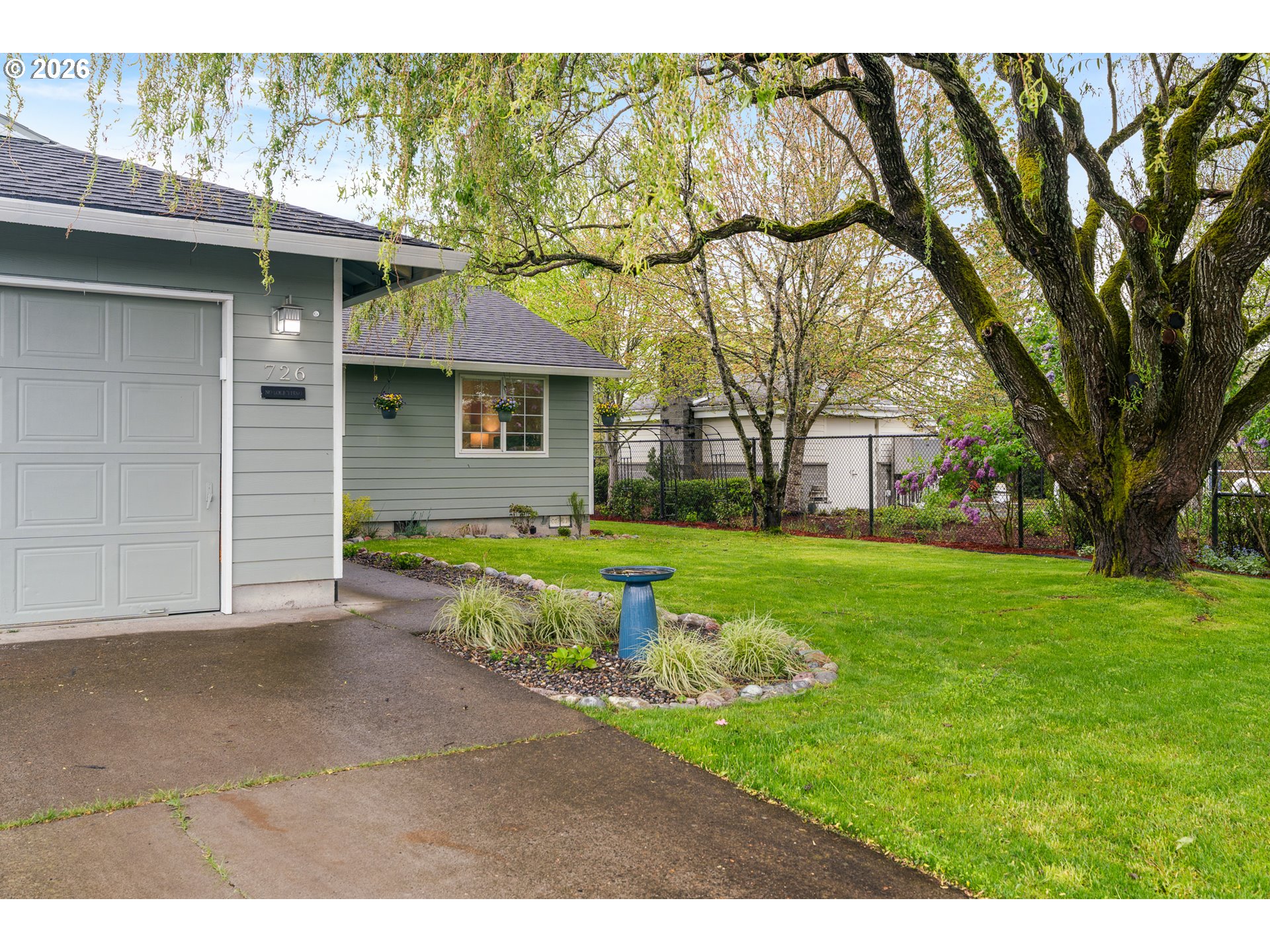 726 South Linden Street Cornelius, OR 97113 - Photo 4 of 27