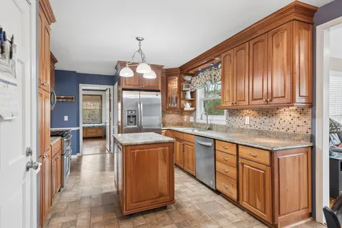 $730,000 | 5624 Clovermeade Drive, Brentwood, TN 37027