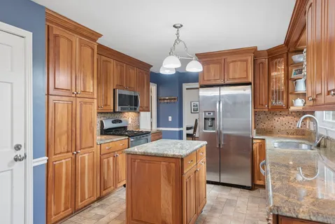 $730,000 | 5624 Clovermeade Drive, Brentwood, TN 37027