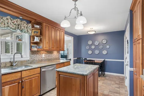 $730,000 | 5624 Clovermeade Drive, Brentwood, TN 37027