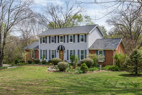 $730,000 | 5624 Clovermeade Drive, Brentwood, TN 37027