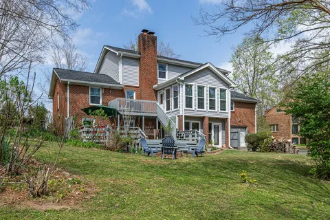 $730,000 | 5624 Clovermeade Drive, Brentwood, TN 37027