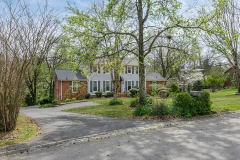 $730,000 | 5624 Clovermeade Drive, Brentwood, TN 37027