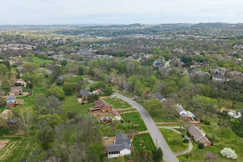 $730,000 | 5624 Clovermeade Drive, Brentwood, TN 37027