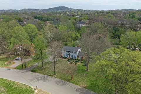 $730,000 | 5624 Clovermeade Drive, Brentwood, TN 37027