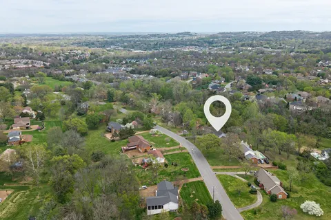 $730,000 | 5624 Clovermeade Drive, Brentwood, TN 37027