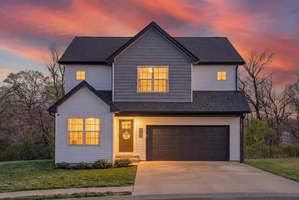 $379,900 | 842 Marksman Court, Clarksville, TN 37042