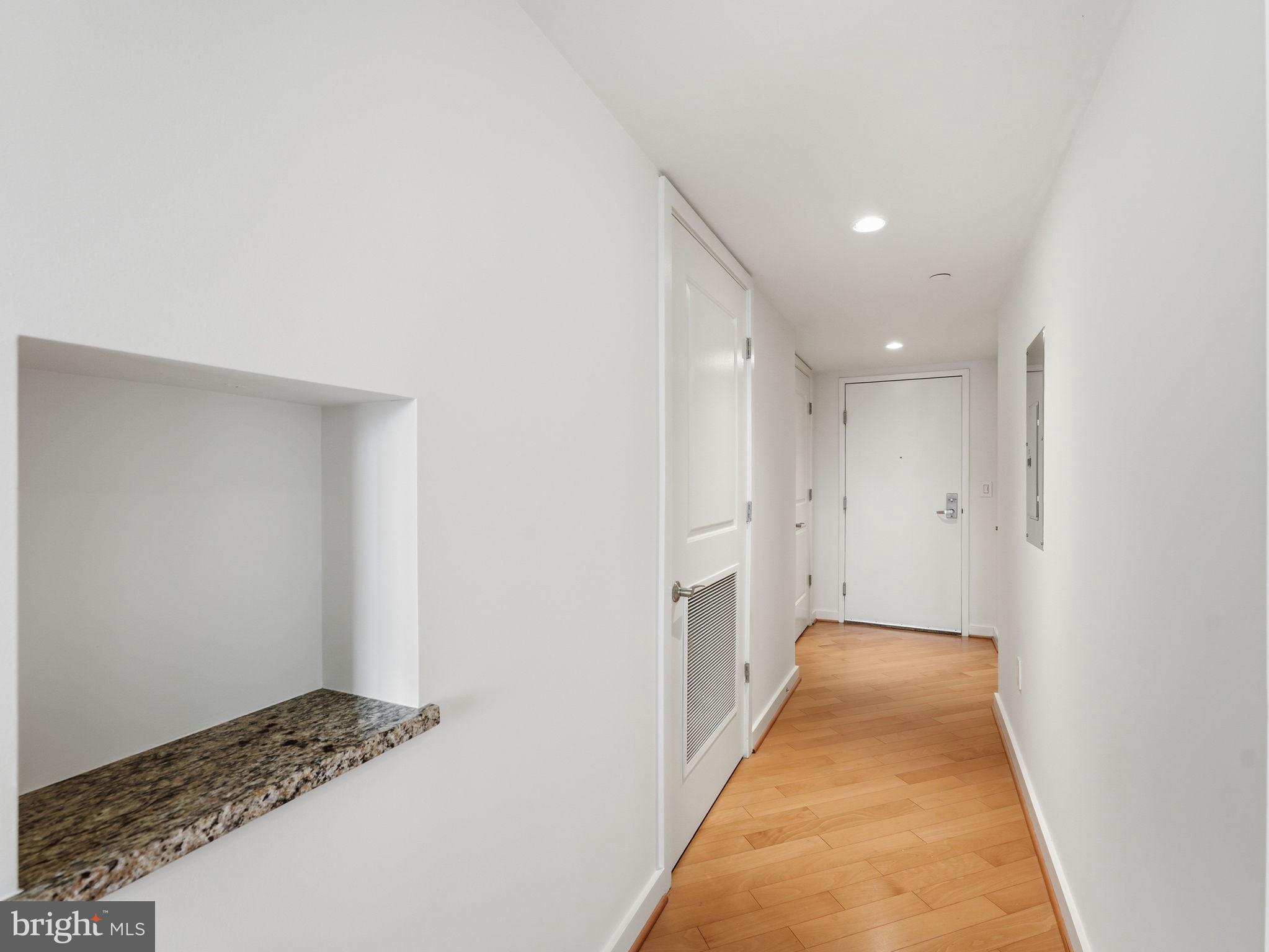 1025 First Street Southeast, Unit 1315 Washington, DC 20003 - Photo 26 of 31