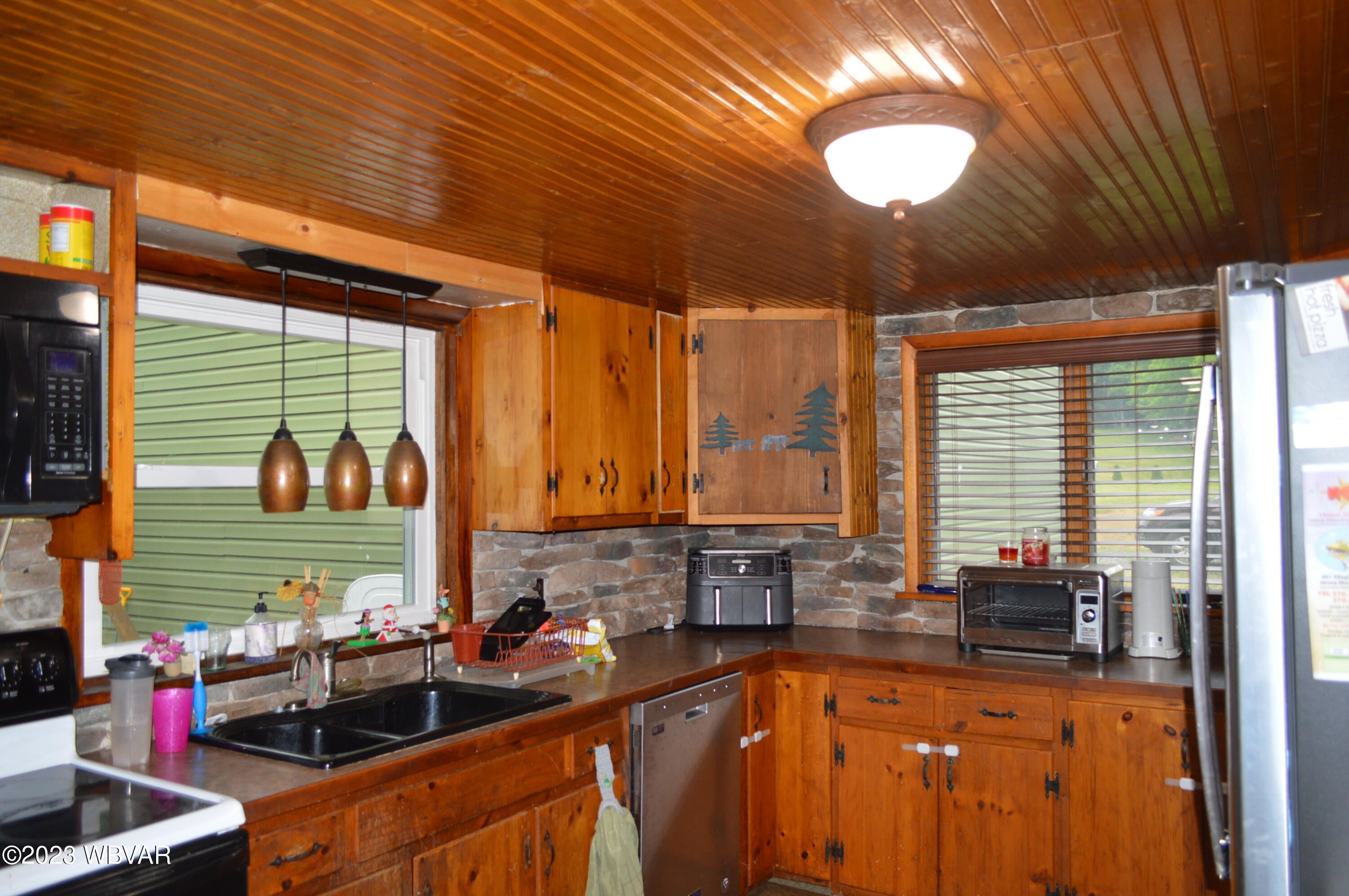 531 Martins Road Linden, PA 17744 - Photo 22 of 60 Gallery Image 22