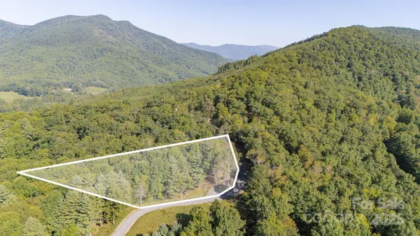 $79,900 | 0 Clear Creek Drive, Unit 12, Spruce Pine, NC 28777