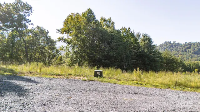 $82,500 | 0 Clear Creek Drive, Unit 12, Spruce Pine, NC 28777