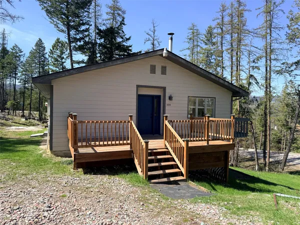 $555,000 | 1000 Alpha Terrace, Lakeside, MT 59922