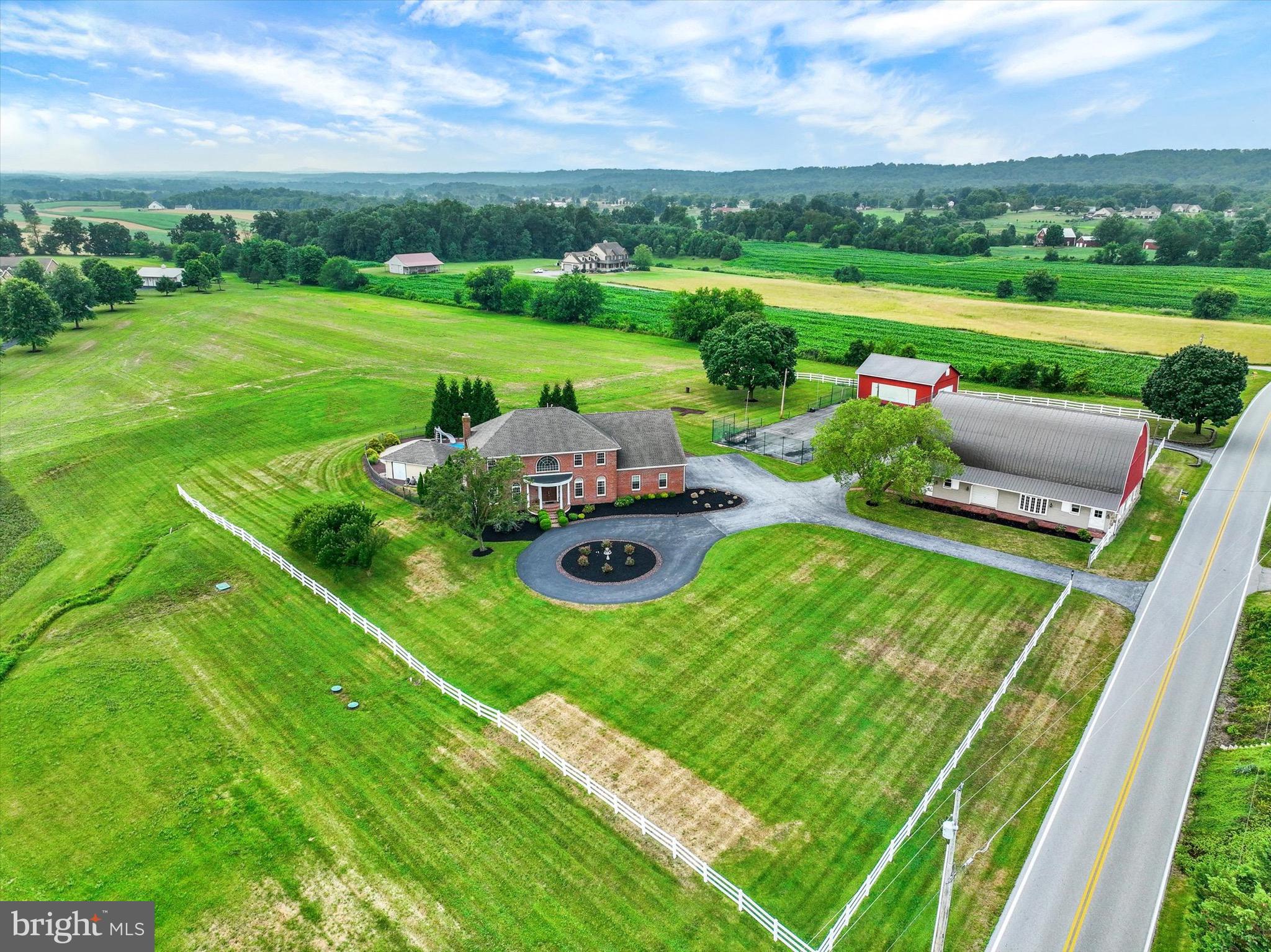 5630 North Salem Church Road Dover, PA 17315 - Photo 69 of 81