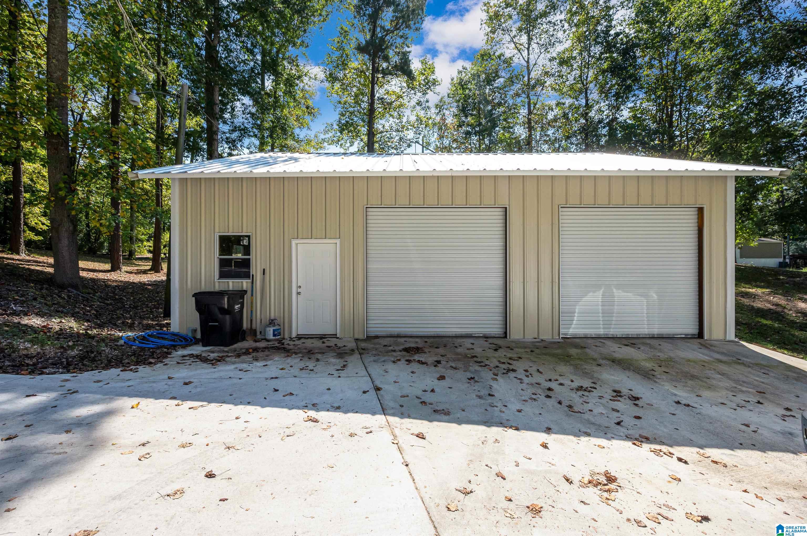 5976 Averhart Road Mount Olive, AL 35117 - Photo 33 of 38