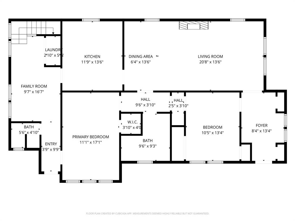 1111 North Austin Street Denton, TX 76201 - Photo 17 of 28