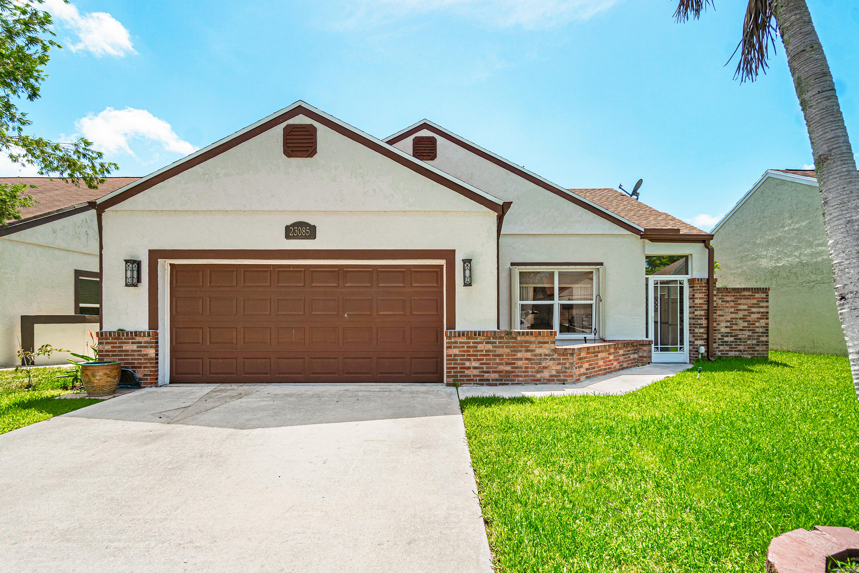 23085 Old Inlet Bridge Drive Boca Raton, FL 33433 - Photo 1 of 26 front