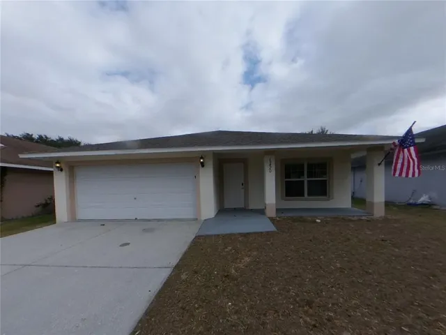 $2,129 | Undisclosed Address, Wimauma, FL 33598