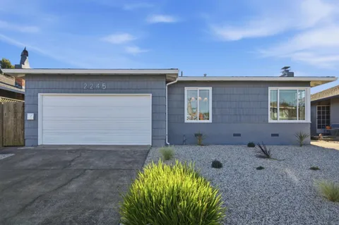 $1,298,000 | 2245 Charleston Avenue, San Bruno, CA 94066