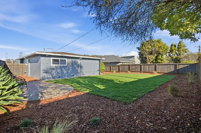 $1,298,000 | 2245 Charleston Avenue, San Bruno, CA 94066