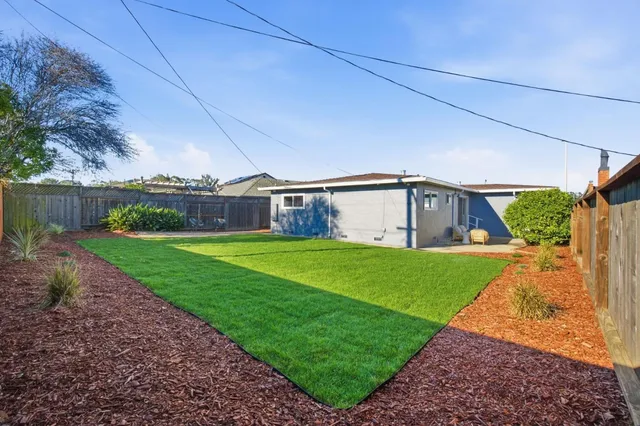 $1,298,000 | 2245 Charleston Avenue, San Bruno, CA 94066