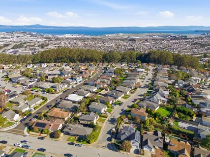 $1,298,000 | 2245 Charleston Avenue, San Bruno, CA 94066