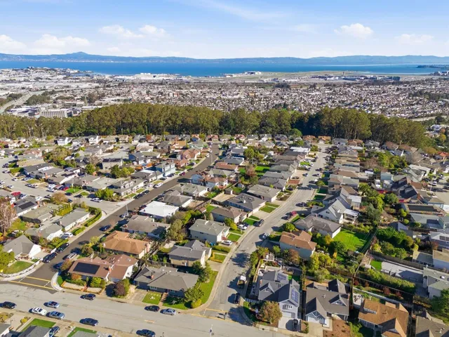 $1,298,000 | 2245 Charleston Avenue, San Bruno, CA 94066