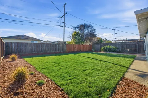 $1,298,000 | 2245 Charleston Avenue, San Bruno, CA 94066