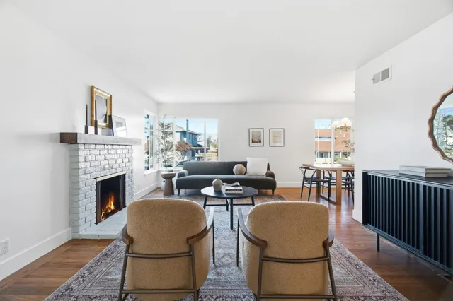 $1,298,000 | 2245 Charleston Avenue, San Bruno, CA 94066