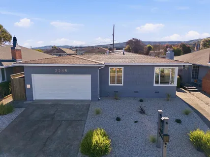 $1,298,000 | 2245 Charleston Avenue, San Bruno, CA 94066