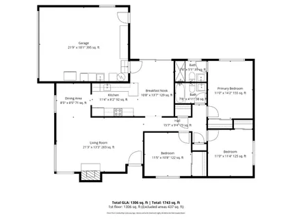 $1,298,000 | 2245 Charleston Avenue, San Bruno, CA 94066