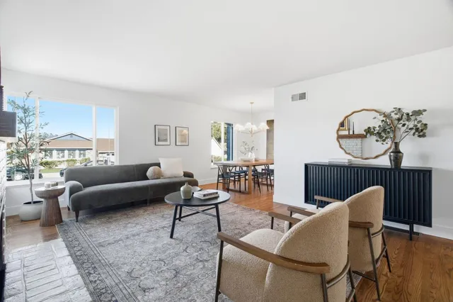 $1,298,000 | 2245 Charleston Avenue, San Bruno, CA 94066