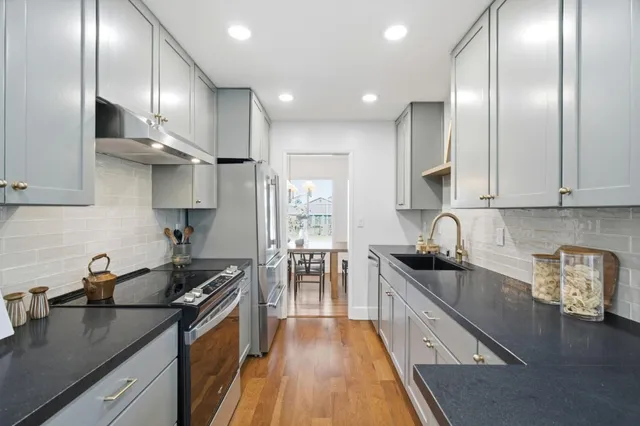 $1,298,000 | 2245 Charleston Avenue, San Bruno, CA 94066